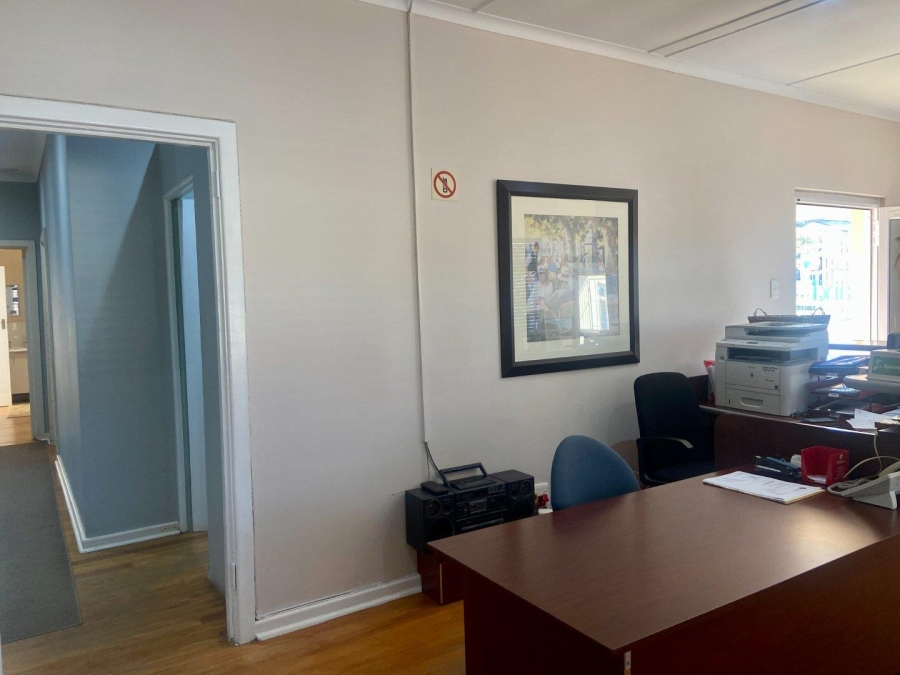 Commercial Property for Sale in Jeffreys Bay Central Eastern Cape